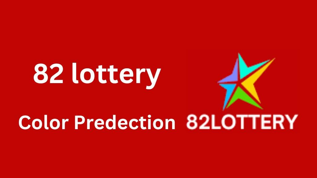 82 lottery